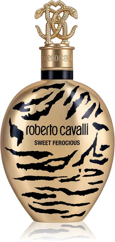Cavalli roberto Sweet Ferocious EDP - 75ml