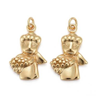 Brass Pendants