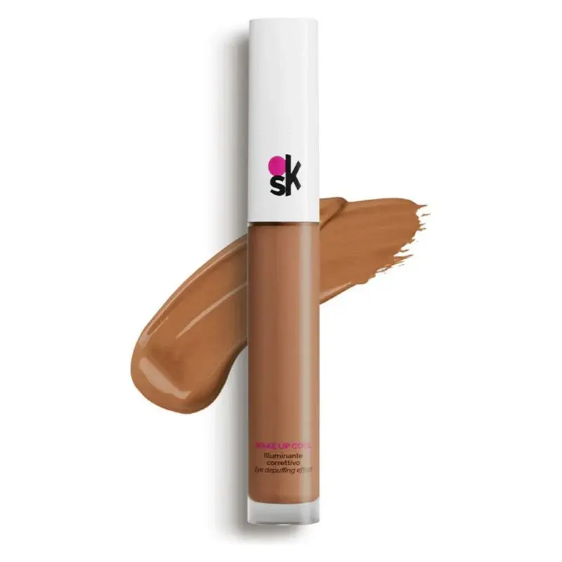 Overskin Wake Up Cool - Illuminating Concealer 06 - Lumi Deep 5.7 ml