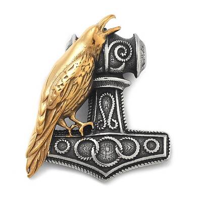 304 Stainless Steel Pendants