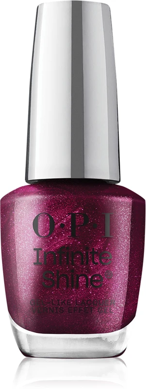 OPI Infinite Shine Vamp Champ gel polish 15 ml
