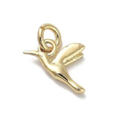 Brass Charms