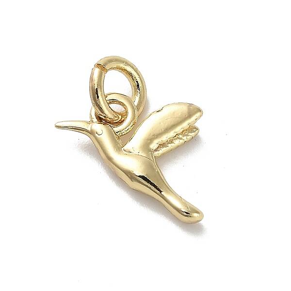 Brass Charms