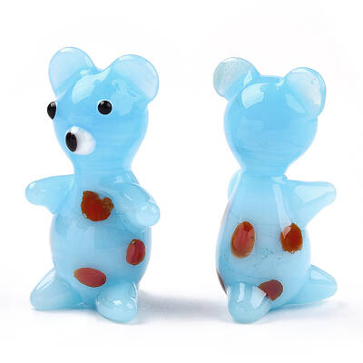 Handmade Lampwork Home Decorations