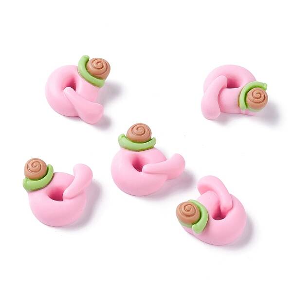 Resin Cabochons
