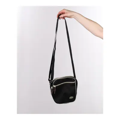 Lacoste Bag - No Size Black Polyester Blend