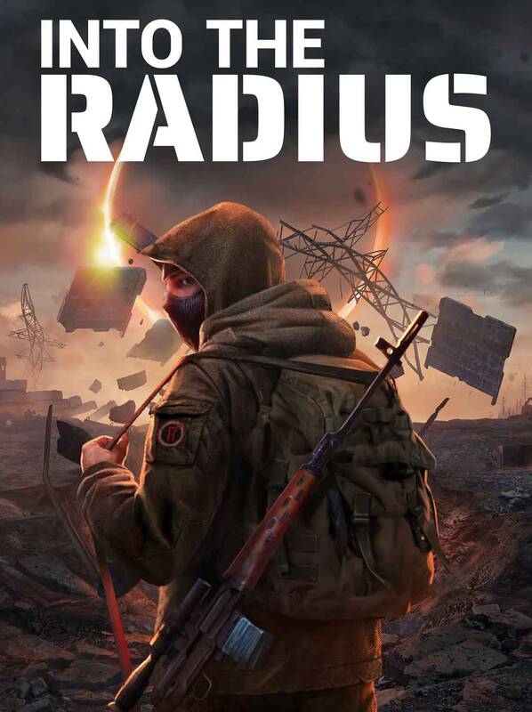 Into the Radius VR | Steam