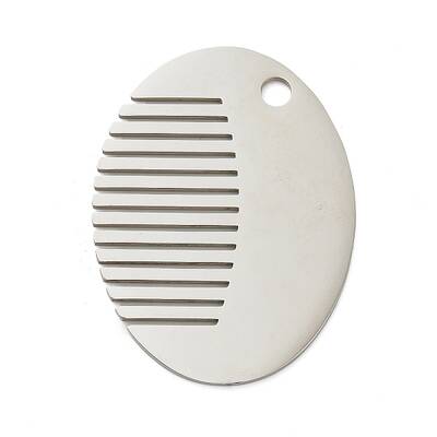 201 Stainless Steel Pendants