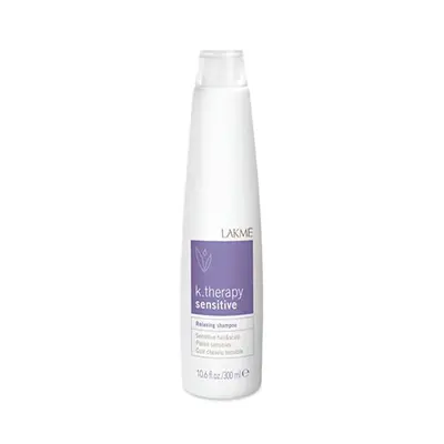 Lakme K.Therapy Sensitive Relaxing Shampoo 300 ml