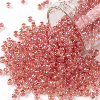 TOHO Round Seed Beads