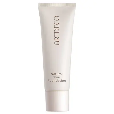 Artdeco Skin Foundation Naturale Warm - Warm Beige 25ml