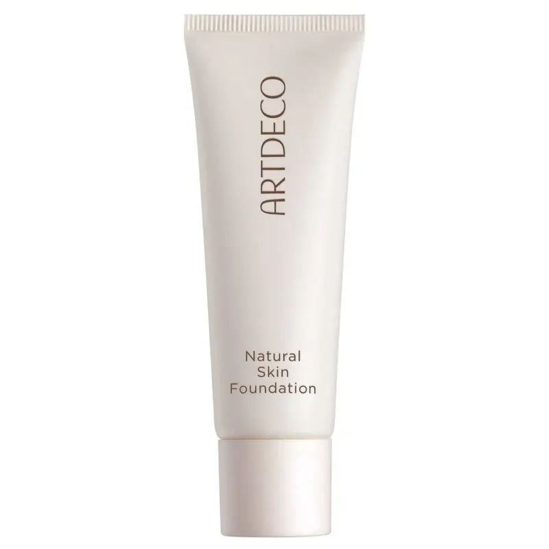 Artdeco Skin Foundation Naturale Warm - Warm Beige 25ml