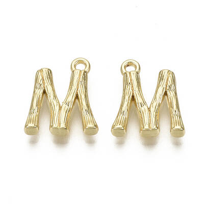 Alloy Pendants