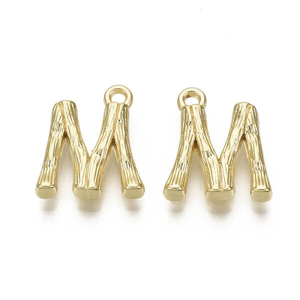 Alloy Pendants