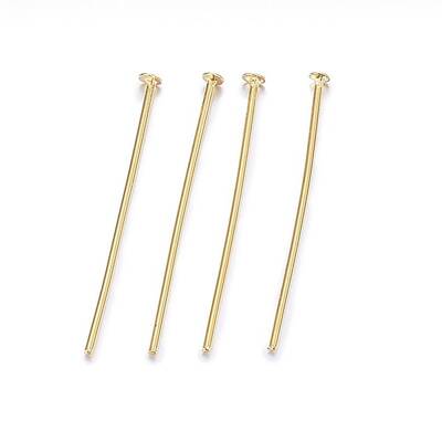 304 Stainless Steel Flat Head Pins