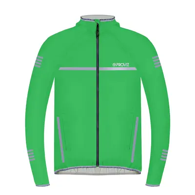 Men's Hi-Viz Running Jacket