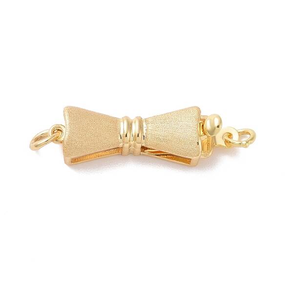 Brass Box Clasps