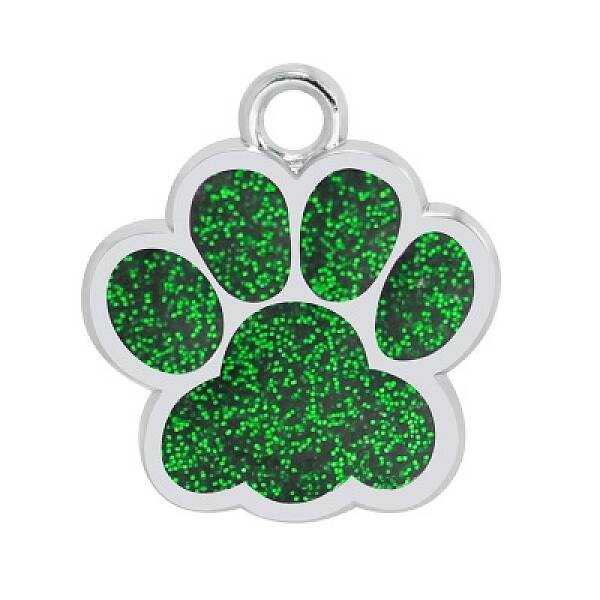 Alloy Pendants