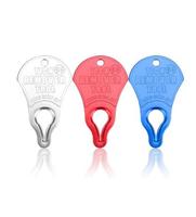 Tick Remover Tool 3 Pack, Suitable for Pets, Animals, and Humans, Portable Outdoor Living Essential Tick Remover Tools, Quick...