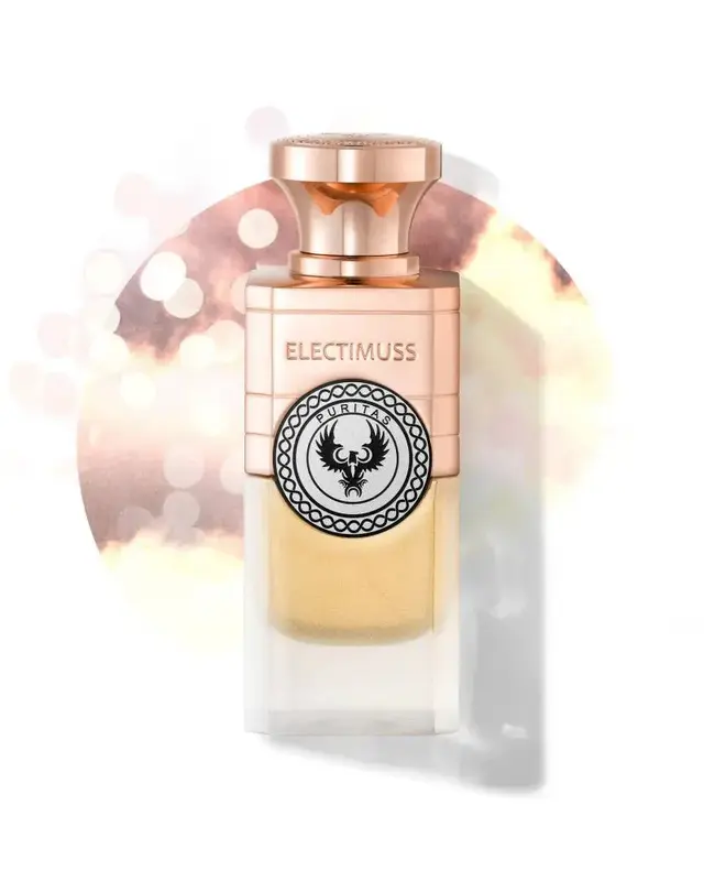 Electimuss Puritas Pure Perfume - 100 Ml