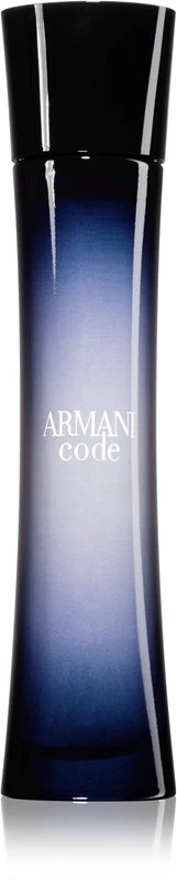 Armani Code for women EDP - 75ml