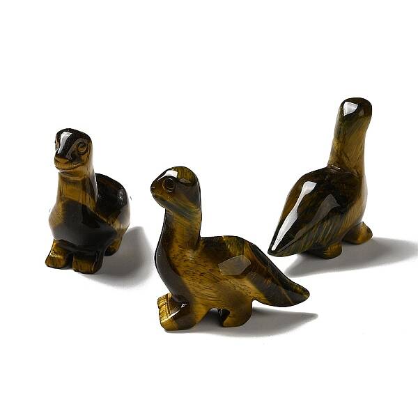 Natural Tiger Eye Display Home Display Decoration