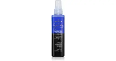 Medavita Blondie Ice Blonde Enhancing Leave-in Conditioning Spray Serum for Cool Blonde Shades pH 4.5 150 ml