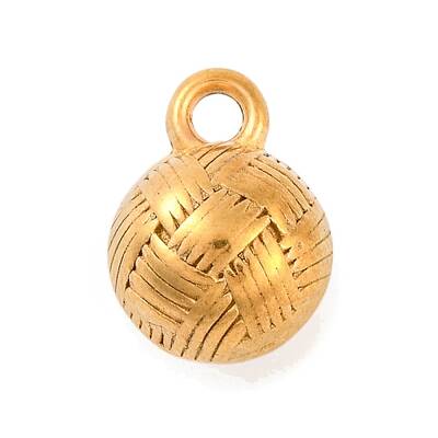 304 Stainless Steel Charms