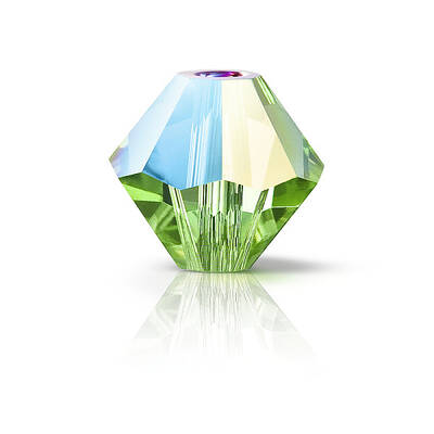 Preciosa® Crystal Beads