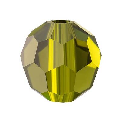 Preciosa® Crystal Beads