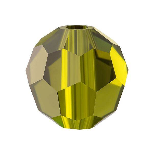 Preciosa® Crystal Beads