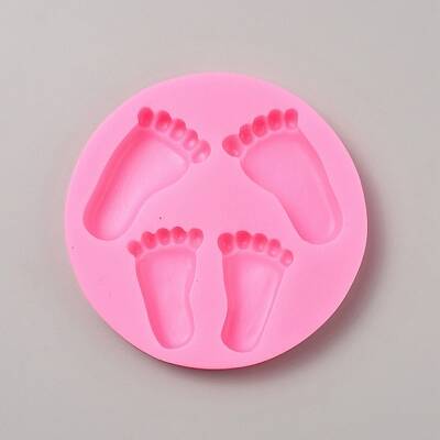 DIY Silicone Molds