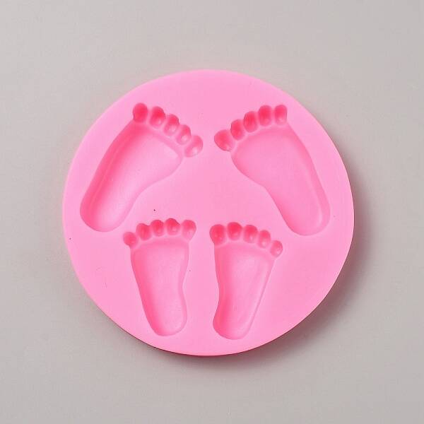 DIY Silicone Molds