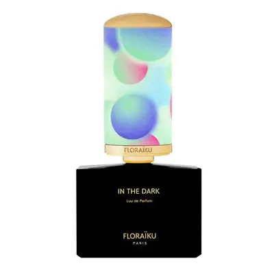 Floraiku In The Dark unisex eau de parfum 50 ml + 10 ml