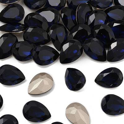 Preciosa® MAXIMA Crystal Fancy Stones