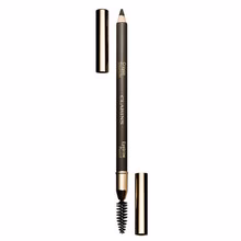 Clarins Eyebrow Pencil 1.1 g 01 Dark Brown