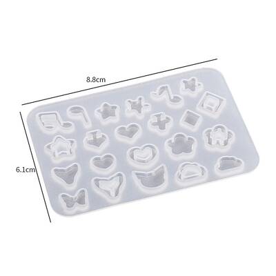 Quicksand Molds