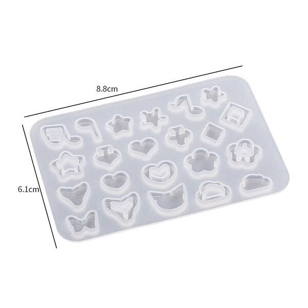 Quicksand Molds