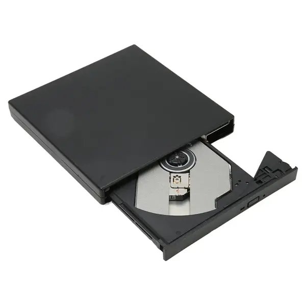 D4398A HP 4x4x24x IDE Internal 5.25-Inch CD-RW Drive
