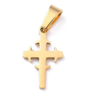 304 Stainless Steel Pendants