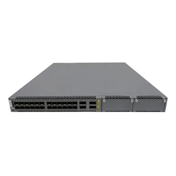 Juniper EX4600-40F-S | Ethernet Switch Manageable 30 x Expansion Slots 10GBase-X, 40GBase-X 24 x SFP+ Slots 3 Layer Supported...