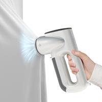 Neakasa Magic 1 Vacuum Steamer-Handheld Travel Home Garment Steamer for Clothes, 2300Pa Suction for Clothes Grips, Steamer Ir...