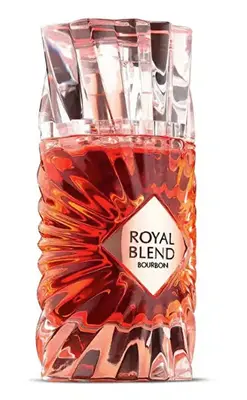 French Avenue Royal Blend Bourbon EDP U 100 ml