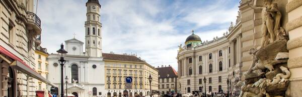 War and Reconstruction: An Introduction to Vienna’s History with Context