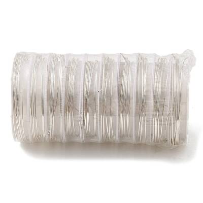 10 Rolls Round Copper Wire