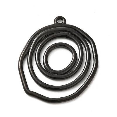 304 Stainless Steel Pendants