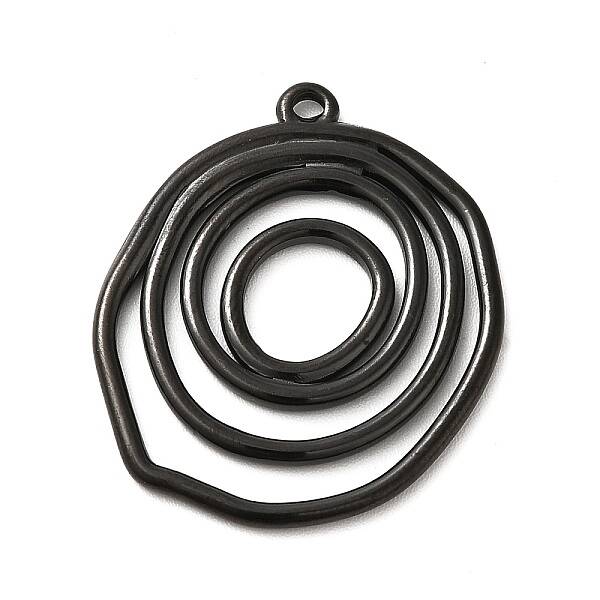 304 Stainless Steel Pendants