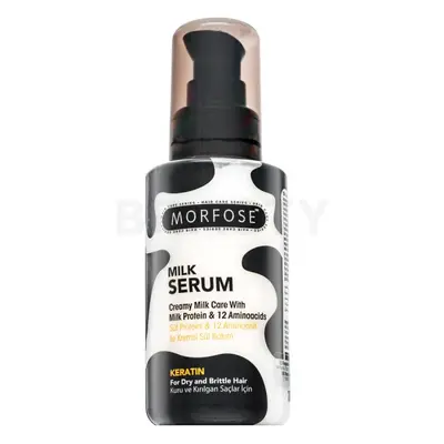Siero alla cheratina Morfose Milk Therapy 100 ml