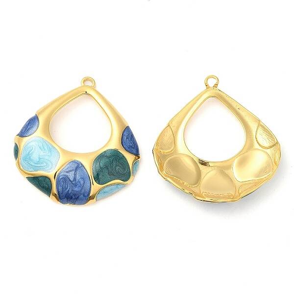 Enamel Pendants