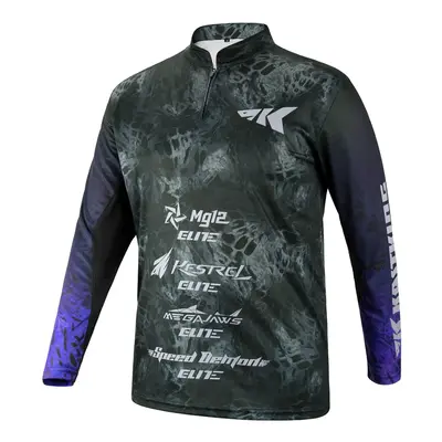 KastKing Professional Fishing Jersey